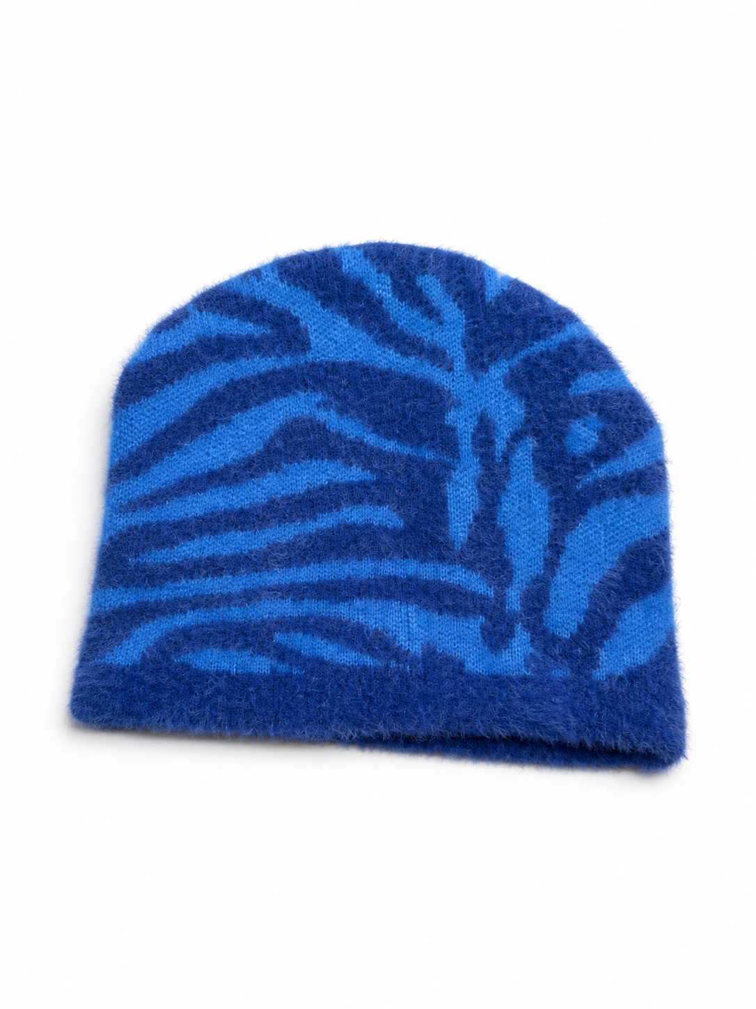 ZEBRA BEANIE